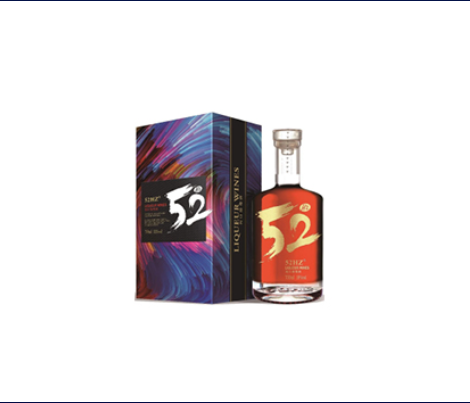 LICUEUR WINES Liqueur Wine