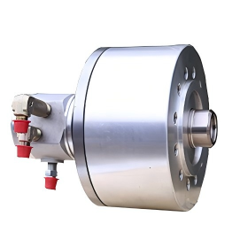 MHR Medium Solid Rotary Cylinder