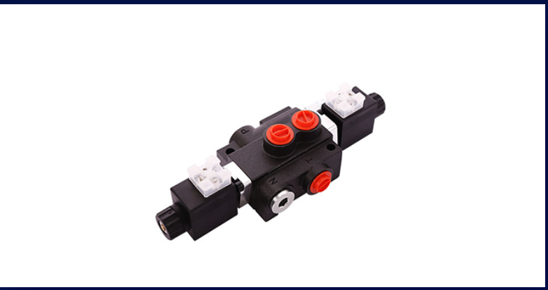 P40-1 Electromagnet
