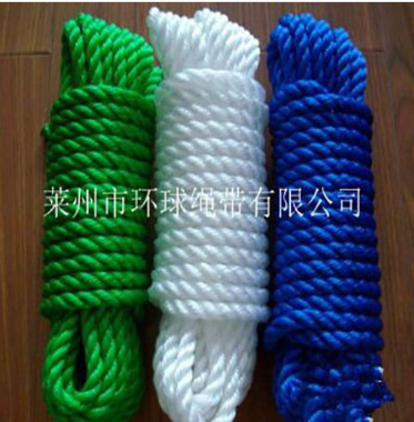 PE Rope