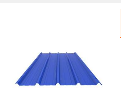 PSP Plastic Steel Corrosion-resistant Plate – 1045T Roofing Panel