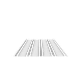 PSP Plastic Steel Corrosion-resistant Plate – 1075T Wall Panel