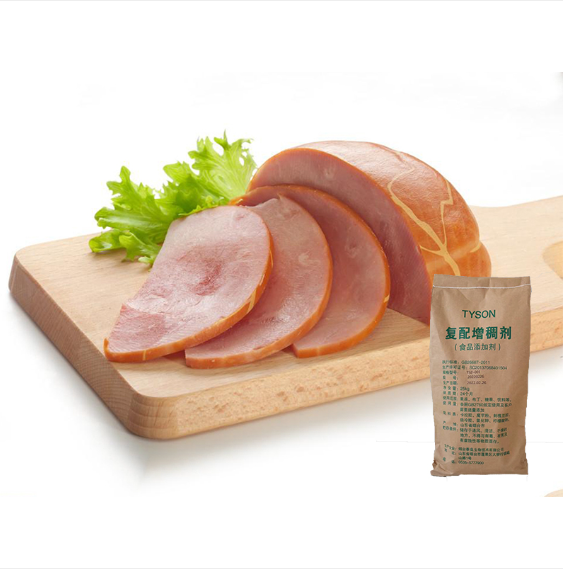 TSH-002 (Chopping and Kneading Type)