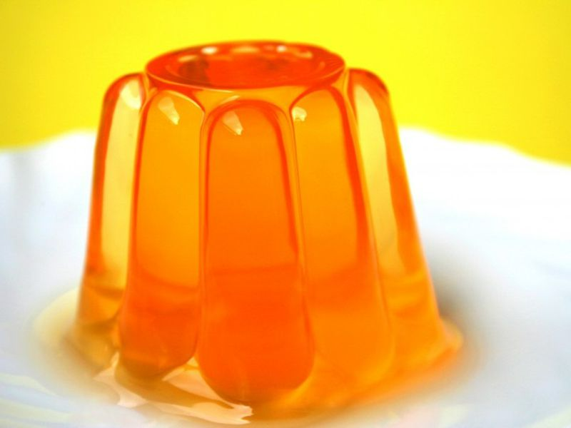 TSZ-002 (For Clear Jelly)