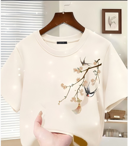T-shirt 2