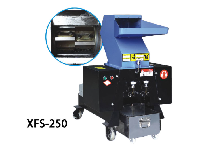 XFS-250 Crusher