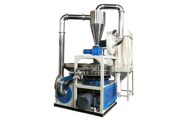YH-600 Type Grinding Mill