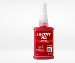 Loctite 263 Threadlocker