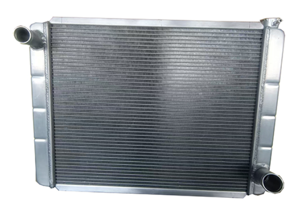 Passenger Vehicle Radiator