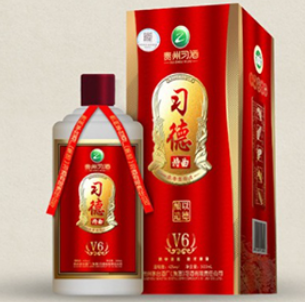 Xi De