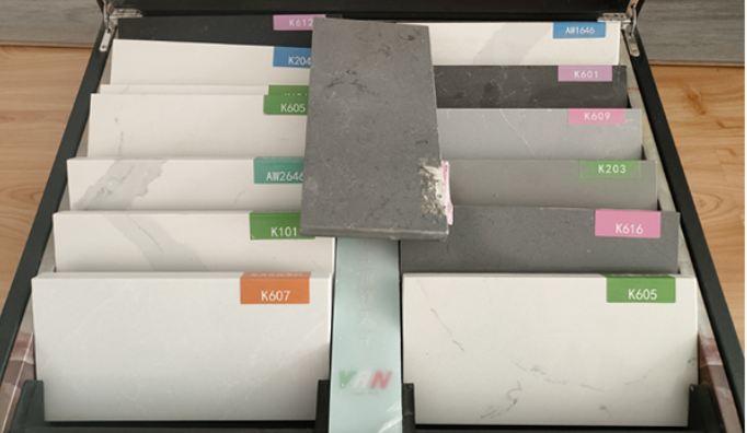 Artificial Stone