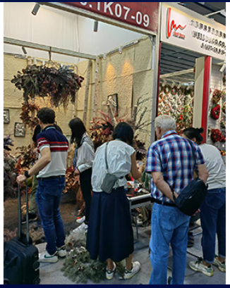Artificial Flowers