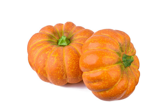 Artificial Vegetables