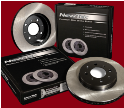 Premium Disc Brake