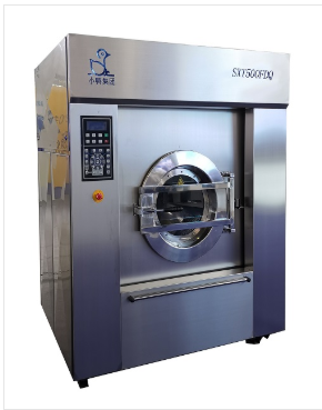 Fully Automatic Wash Extractor