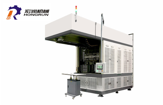 Fully Automatic Premium Packaging Machine