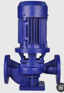 Cooling Water Pump