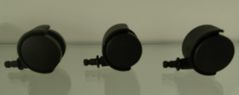 Chair Rollers