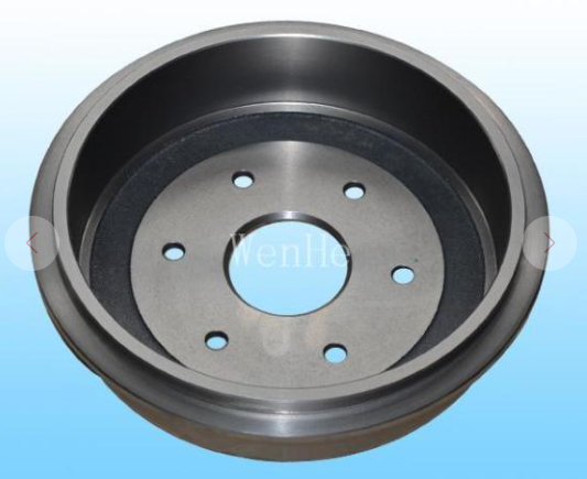 Brake Hub