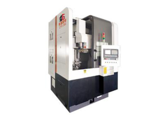 Brake Disc Machine Tool