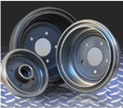 Brake Drum