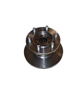Front Wheel Brake Disc