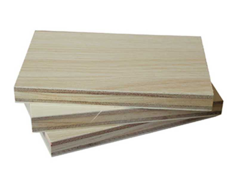 Thick Core Plywood