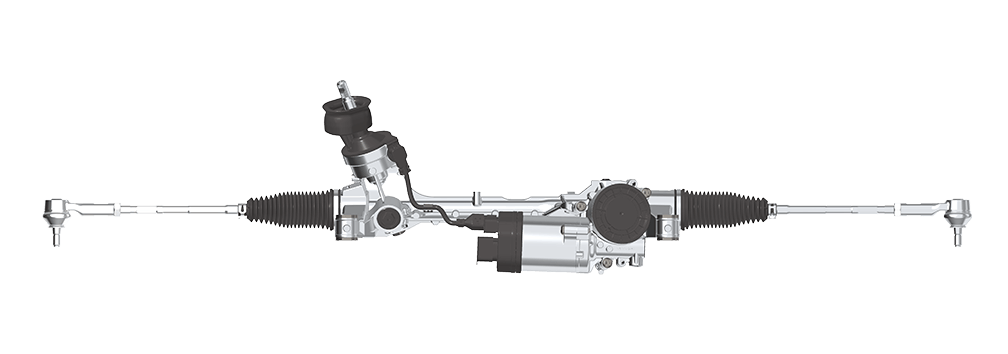 Double Gear Type
