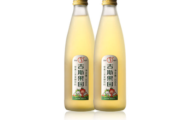 Gies Orchard Apple Cider Vinegar