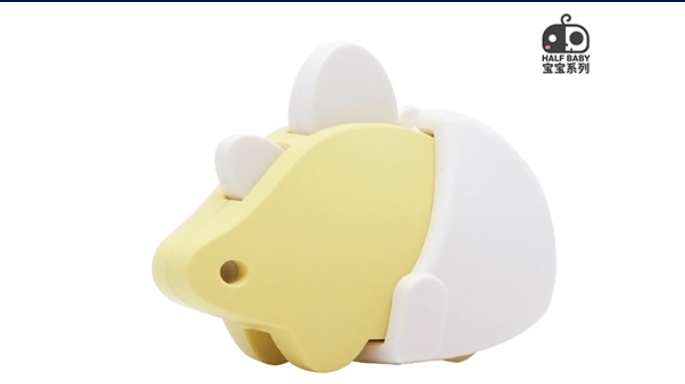 Harvard Baby-Stegosaurus Baby