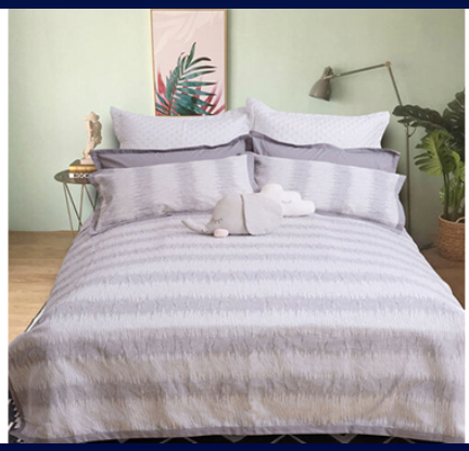 Four-Piece Set
