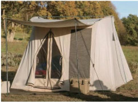 Four Seasons Tent