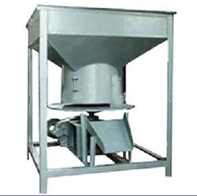 Disc Feeder