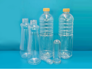 Plastic Bottle