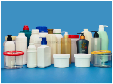 Plastic Bottle
