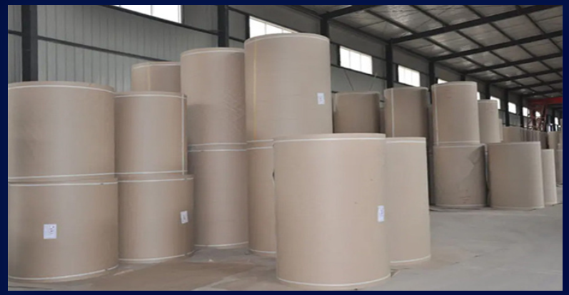 Composite Paper