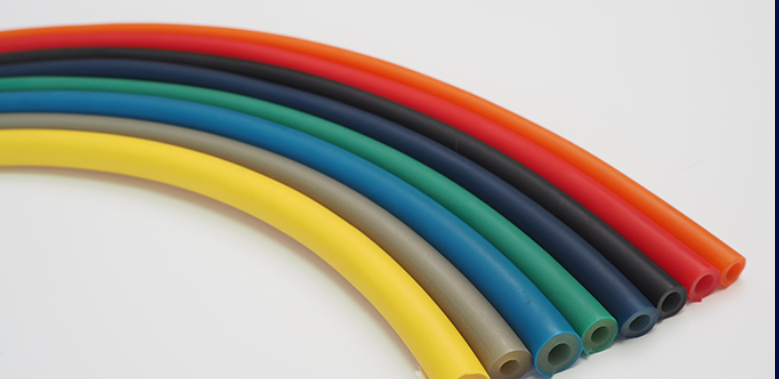 Multi-Layer Latex Tube
