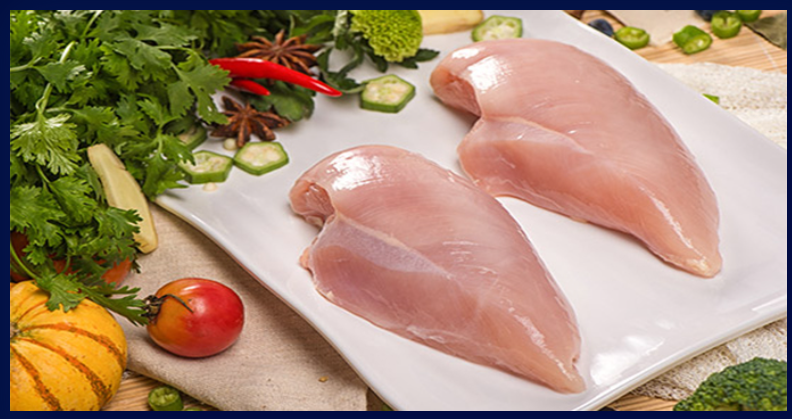 Chicken Breast