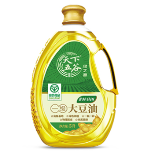Soybean Oil