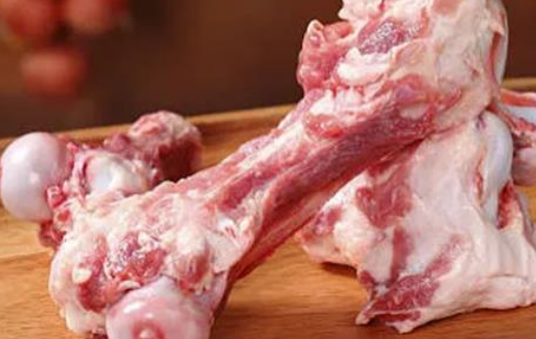 Large Bones