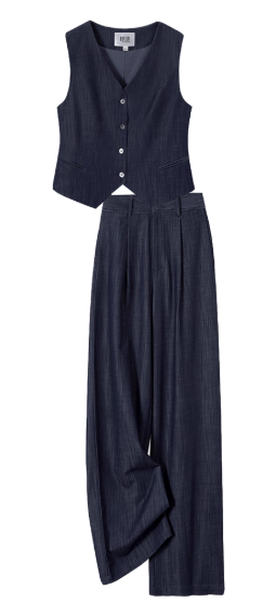 She Pond Fashion Set