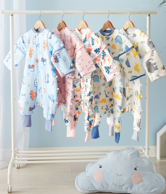Baby Sleepwear