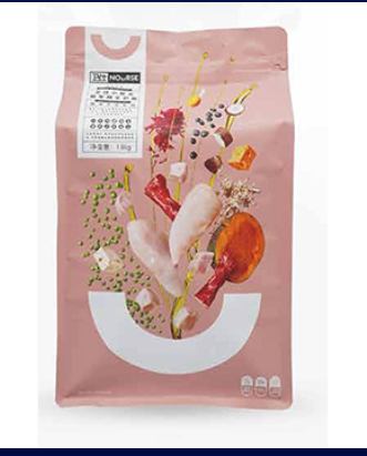 Pet Supplies Bag