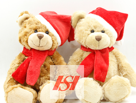 Teddy Bear Plush Toy