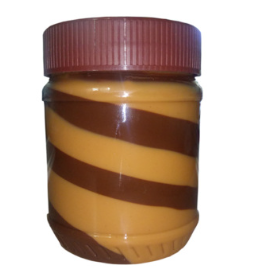 Chocolate Peanut Butter