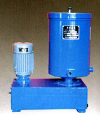 Dry Mineral Sampler