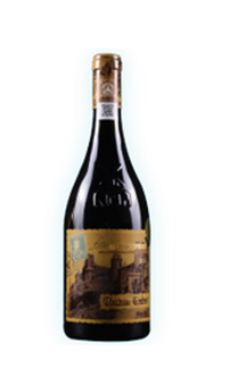 Dry Red Wine