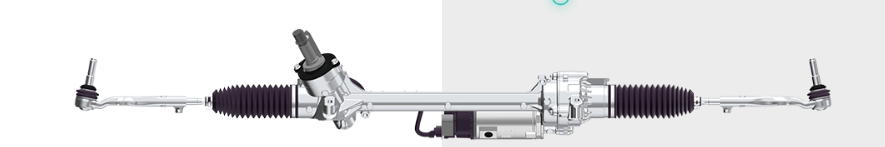 Parallel Shaft Electric Power Steering System