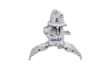 Micro Mini Grabber