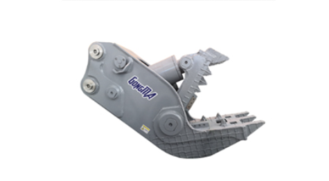 Micro Mini Crusher